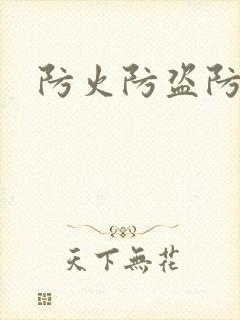 防火防盗防师兄