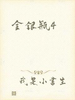 金银瓶4
