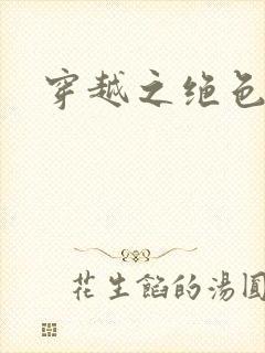 穿越之绝色王妃