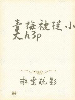 青梅被从小摸到大h3p