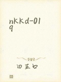 nkkd-019