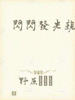 闪闪发光亲情会