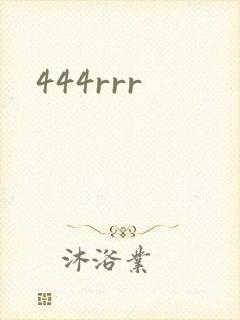 444rrr