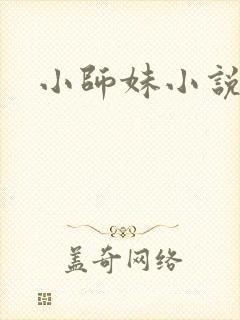 小师妹小说