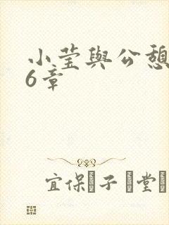 小莹与公憩第26章