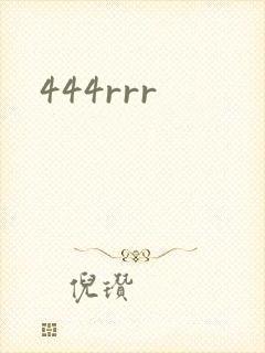 444rrr