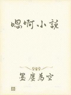 嗯啊小说