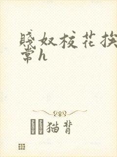 贱奴校花挨脔日常h