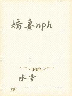 娇妻nph