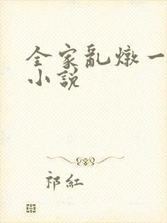 全家乱炖一锅烩小说