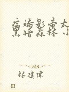 病娇影帝太撩人黑暗森林 小说全文免费阅读