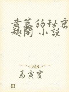 黄蓉的秘密 笔趣阁 小说