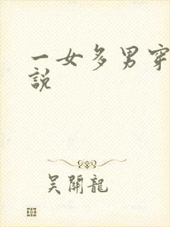 一女多男穿越小说