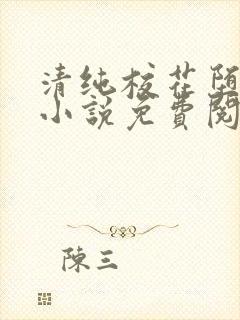 清纯校花堕落记小说免费阅读