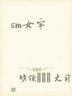 sm女牢