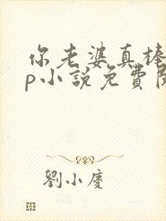 你老婆真棒多cp小说免费阅读