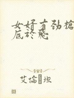 女婿有劲枪枪到底于飞