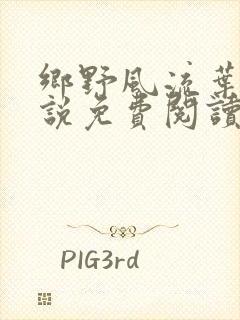 乡野风流叶凡小说免费阅读