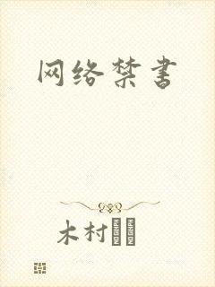 网络禁书