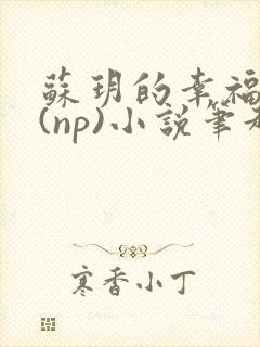 苏玥的幸福生活(np)小说笔趣阁