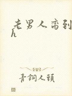 老男人脔到她哭h