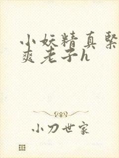 小妖精真紧h嘶爽老子h