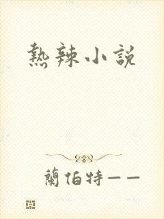 热辣小说