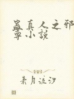 蛊真人之邪淫魔尊小说