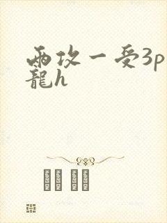两攻一受3p双龙h