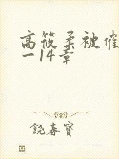 高筱柔被催眠1一14章