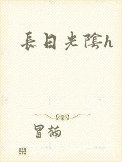 长日光阴h