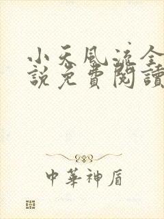 小天风流全集小说免费阅读