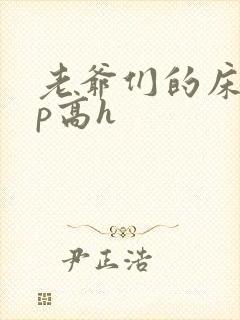 老爷们的床奴np高h