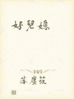 好儿媳