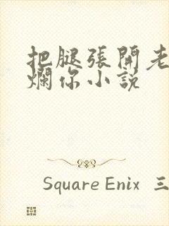 把腿张开老子臊烂你小说