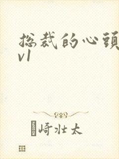 总裁的心头宝1v1