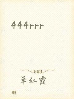444rrr