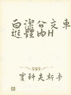 白洁公交车被挺进体内H