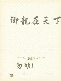 御龙在天下载