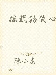 总裁的失心新娘