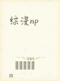 综漫np