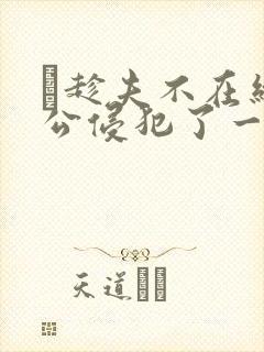 巜趁夫不在给给公侵犯了一天