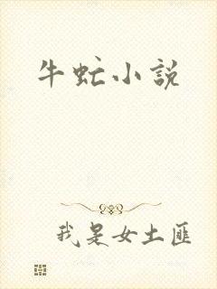 牛虻小说
