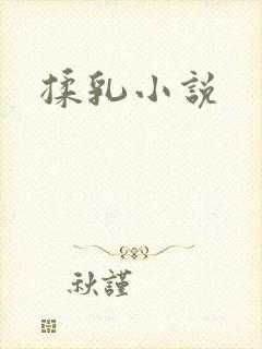 揉乳小说