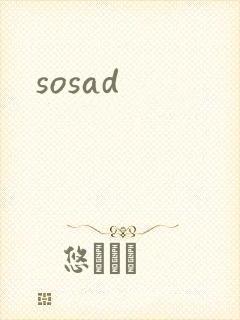 sosad