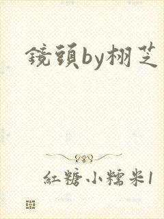 镜头by栩芝