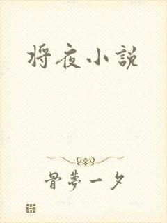 将夜小说