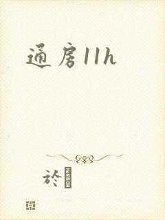 通房11h