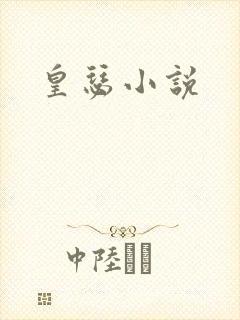 皇瑟小说