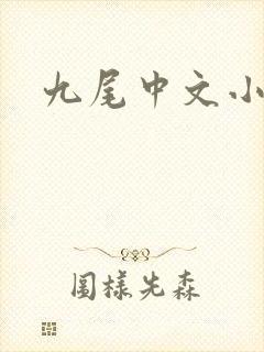 九尾中文小说网